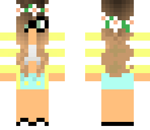 cute girl