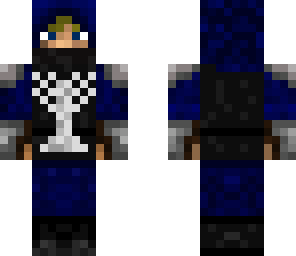 gondor ranger blue
