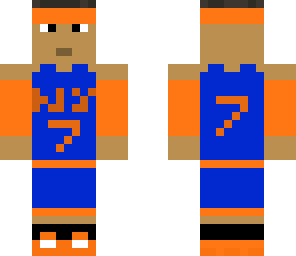 carmelo anthony