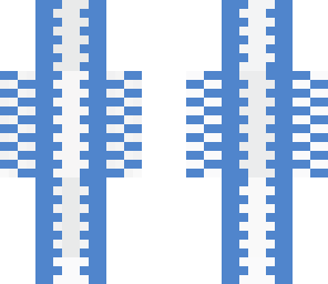 zipper man