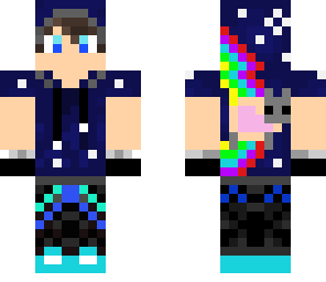 nyan boy