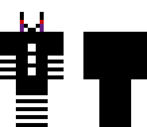 the marionette 
