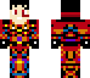 my skin