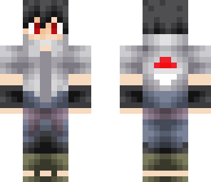 sasuke uchiha