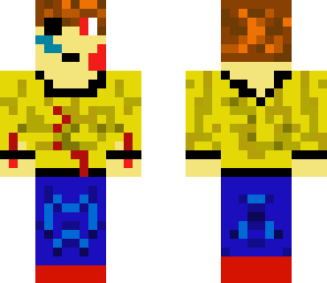 pirate thing
