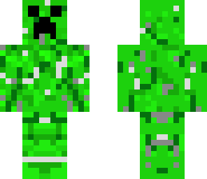 creeper