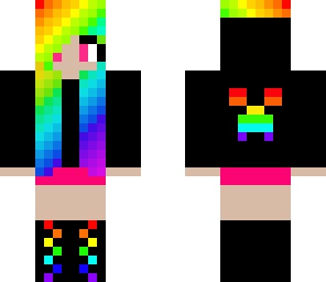 rainbow