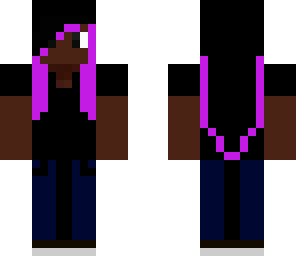 gender bend okward industries