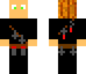 assassin