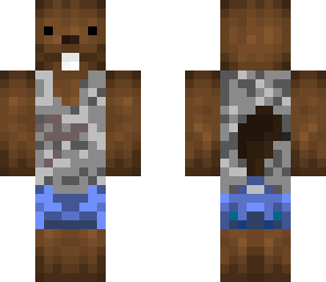 ruffsdebeever