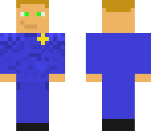 cop dude
