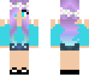 girl