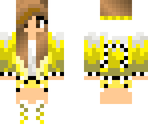 yello music girl