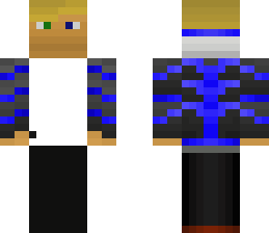 new skin mk 2