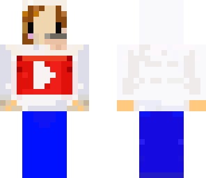 my wacky creation