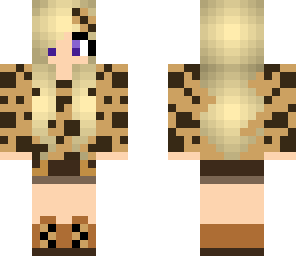 cookie girl