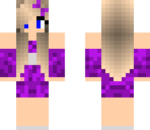 prom girl