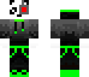 panda