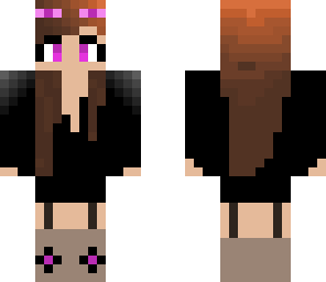 ender girl