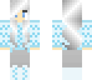 frosty girl