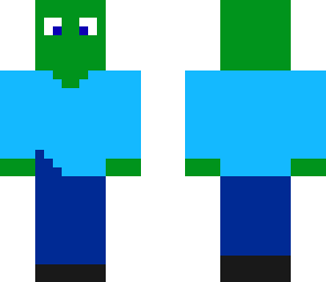 zombie