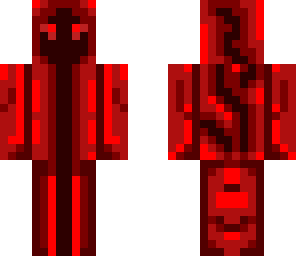 redstone acolyte