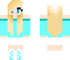 disney land skin