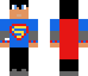 super teen