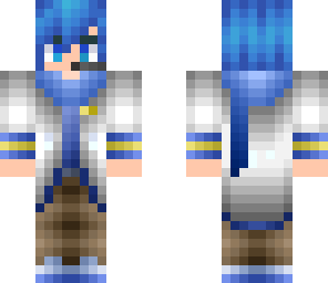 kaito shion