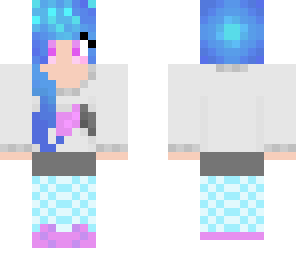 cute girl fix