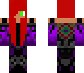 mage queen