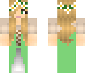 new character