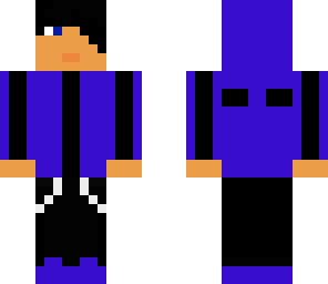 ender boy