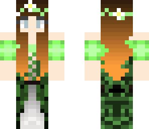 elf princess