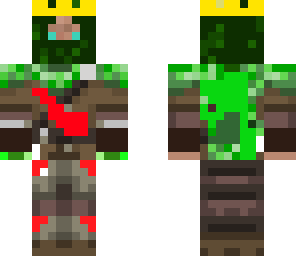 creeper killer 2