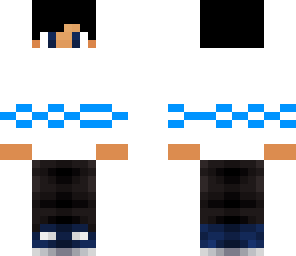 winter skin