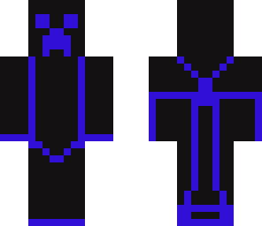 tron creeper