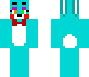 toy bonnie