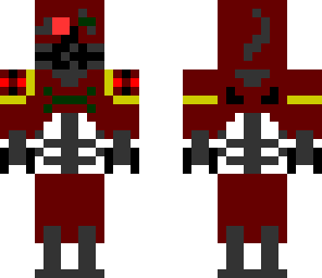 exterminator v1