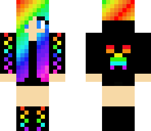 rainbow