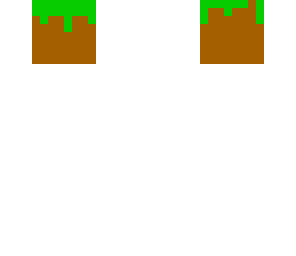 grass block