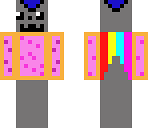 nyan cat