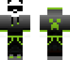 swag panda