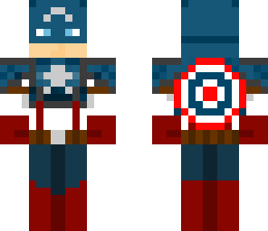 captain america