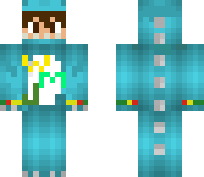 mintwafflejr  dino