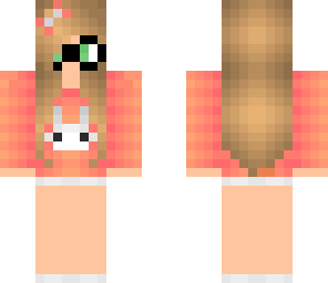pajama girl edit