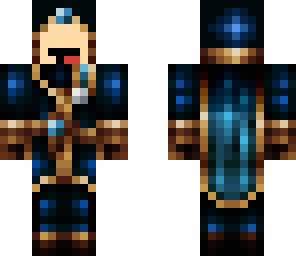 derp wizard