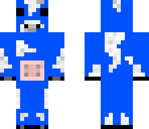 blue mooshroom
