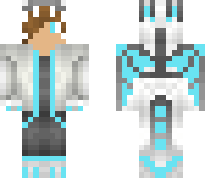skin 11