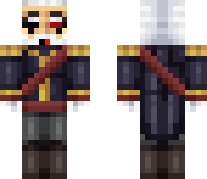 duke of weaselton fixed